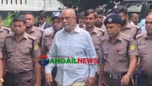 ঢাকার শাপলা চত্বর হত্যাকাণ্ডে কারাগারে লতিফ সিদ্দিকী