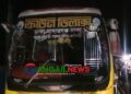 মধুপুরে বাস-ট্রাকের সংঘর্ষে নারী-শিশুসহ নিহত ৩ জন ॥ আহত ১৭