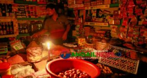 সখীপুরে বিদ্যুতের ভয়াবহ লোডশেডিংয়ে ভোগান্তি জনজীবনে