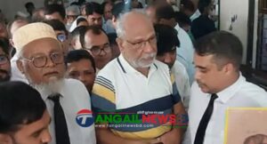 সাবেক মন্ত্রী লতিফ সিদ্দিকী যে মামলায় আবার গ্রেফতার হলেন