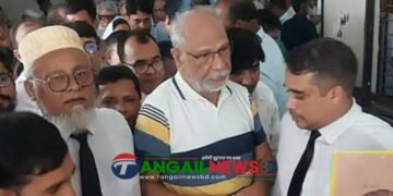 সাবেক মন্ত্রী লতিফ সিদ্দিকী যে মামলায় আবার গ্রেফতার হলেন