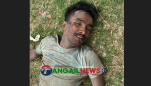 মির্জাপুরে দিনে-দুপুরে সরকারি প্রতিষ্ঠানে ডাকাতির চেষ্টাকালে গণপিটুনিতে ডাকাত নিহত