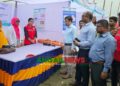 টাঙ্গাইলে পূর্বাভাস ভিত্তিক বন্যা প্রস্তুতির আগাম মহড়া অনুষ্ঠিত