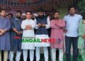জনগণের পুলিশ হোন, কোনো দলের চাটুকার নয়- কালিহাতীতে সারজিস আলম