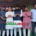জনগণের পুলিশ হোন, কোনো দলের চাটুকার নয়- কালিহাতীতে সারজিস আলম
