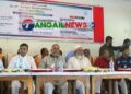 গোপালপুরে মেধাবী শিক্ষার্থীদের বৃত্তি ও সম্মাননা প্রদান