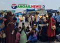 শিক্ষা মন্ত্রীর পদত্যাগের দাবিতে টাঙ্গাইলে ঢাকা-যমুনা সেতু মহাসড়ক অবরোধ