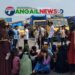 শিক্ষা মন্ত্রীর পদত্যাগের দাবিতে টাঙ্গাইলে ঢাকা-যমুনা সেতু মহাসড়ক অবরোধ