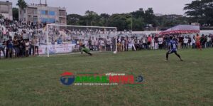 জেলা প্রশাসক গোল্ডকাপ ফুটবলে টাঙ্গাইল সদর দল ফাইনালে উত্তির্ণ