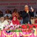 টাঙ্গাইল ডিসি গোল্ডকাপ ফুটবলে নাগরপুর দল দেলদুয়ারকে পরাজিত করেছে