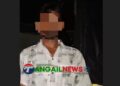 বাসাইলে কিশোরী অপহরণকারী গ্রেপ্তার ॥ অপহৃত কিশোরী উদ্ধার
