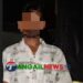 বাসাইলে কিশোরী অপহরণকারী গ্রেপ্তার ॥ অপহৃত কিশোরী উদ্ধার