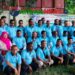 কালিহাতী নাগরিক অধিকার সুরক্ষা কমিটির বন্যাকবলিত এলাকা পরিদর্শন