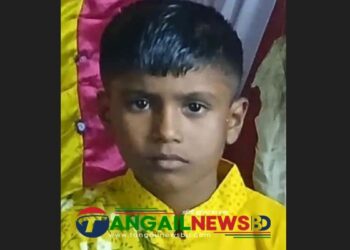 নাগরপুরে নিখোঁজের ১৫ দিনেও সন্ধান মেলেনি ৮ বছরের শিশু আশরাফুলের