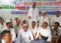 গোপালপুরে খালেদা জিয়ার জন্মবার্ষিকীতে আলোচনা সভা ও দোয়া মাহফিল