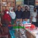 দেলদুয়ারে মেয়াদোত্তীর্ণ কীটনাশক রাখার দায়ে সার ডিলারকে জরিমানা