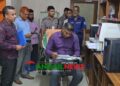 টাঙ্গাইলে চারটি ক্লিনিকে দেড় লাখ টাকা জরিমানা