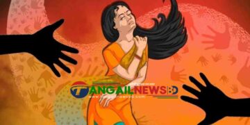 মির্জাপুরে বিয়ের প্রলোভনে গৃহবধূকে ধর্ষণের অভিযোগ ॥ অন্তঃসত্ত্বা ৫ মাসের