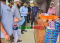 কালিহাতীতে দুই মিষ্টির দোকানে ৪০ হাজার টাকা জরিমানা
