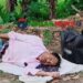 সখীপুরের কালমেঘায় অসুস্থ প্রবাসীকে রাস্তায় ফেলে গেল পরিবার