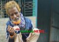 গোপালপুরে ধানক্ষেতে কৃষক আনোয়ারের মৃত্যু