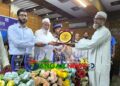 গোপালপুরে জাতীয় শিক্ষা সপ্তাহ উপলক্ষে পুরস্কার বিতরণ