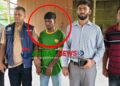বাসাইলে গাঁজা সেবনের দায়ে যুবকের ১ মাসের কারাদণ্ড
