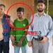 বাসাইলে গাঁজা সেবনের দায়ে যুবকের ১ মাসের কারাদণ্ড