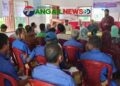 গোপালপুরের আলমনগরে নিরাপদ অভিবাসন ও বিদেশফেরতদের পুণরেকত্রীকরণ কর্মশালা