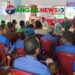 গোপালপুরের আলমনগরে নিরাপদ অভিবাসন ও বিদেশফেরতদের পুণরেকত্রীকরণ কর্মশালা
