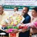 গোপালপুর সরকারি কলেজে নবাগত অধ্যক্ষ মোজাহারুলের যোগদান