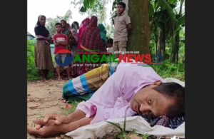 সখীপুরে অসুস্থতার কারণে রাস্তায় ফেলে যাওয়া সেই জামালের মৃত্যু