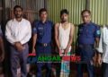 গোপালপুরে মাদক সেবনের দায়ে যুবকের ২৩ মাসের কারাদণ্ড