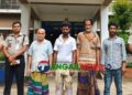 মির্জাপুরে বিশেষ অভিযানে চার মাদকসেবীকে বিনাশ্রম কারাদণ্ড ও অর্থদণ্ড