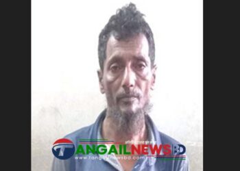 ঘাটাইলে স্ত্রী হত্যা মামলায় স্বামীর যাবজ্জীবন কারাদণ্ডের আদেশ