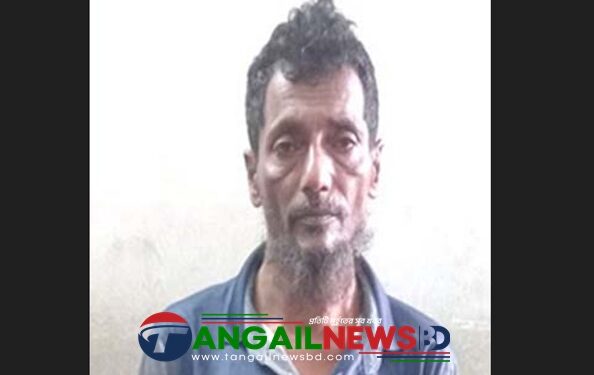ঘাটাইলে স্ত্রী হত্যা মামলায় স্বামীর যাবজ্জীবন কারাদণ্ডের আদেশ