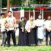 টাঙ্গাইলে সর্বদা নির্ভীক ফাউন্ডেশনের প্রতিষ্ঠাবার্ষিকীতে গাছের চারা বিতরণ