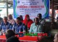 করটিয়ায় মাদক-কিশোর গ্যাং ও চাঁদাবাজি প্রতিরোধে মতবিনিময়