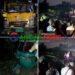 সখীপুর বেড়বাড়ীতে ট্রাকচাপায় মা-ছেলের মর্মান্তিক মৃত্যু