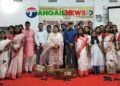 কালিহাতীতে নজরুল বর্ষ উপলক্ষে সাংস্কৃতিক প্রতিযোগিতার উদ্বোধন