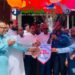 গোপালপুরে নজরুল বর্ষ উদযাপনের উদ্বোধন ও সাংস্কৃতিক অনুষ্ঠান