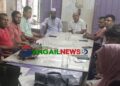 বাসাইলের সুন্না আব্বাছিয়া স্কুলে জুলাই গণঅভ্যুত্থান দিবস পালিত