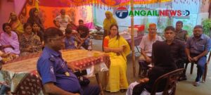 দেলদুয়ারে ইউএনও’র হস্তক্ষেপে বাল্য বিয়ে বন্ধ