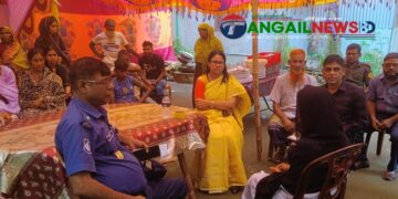 দেলদুয়ারে ইউএনও’র হস্তক্ষেপে বাল্য বিয়ে বন্ধ