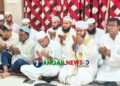 টাঙ্গাইলে মাদরাসা-এতিমখানার শিক্ষার্থীদের খাবার খাওয়ালেন প্রতিমন্ত্রী টুকু
