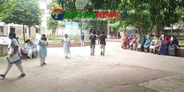 টাঙ্গাইলে এবার ৬ শিক্ষাপ্রতিষ্ঠানে এসএসসিতে পাস করেনি কেউ