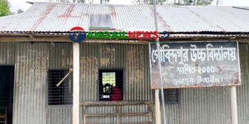 ভূঞাপুরে গোবিন্দপুর স্কুলে ৭ শিক্ষকের ১০ পরীক্ষার্থীর পাস করেনি একজনও