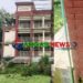 গোপালপুরে নতুন তিনতলা স্কুল ভবনে ফাটল ॥ শিক্ষার্থী-অভিভাবকরা আতঙ্কিত