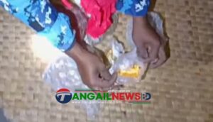 টাঙ্গাইলে কিশোরদের মধ্যে বেড়েছে ইয়াবা-গাঁজায় আসক্তি