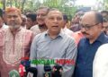 সরকার রাষ্ট্রায়ত্ত সব বন্ধ কারখানা চালুর উদ্যোগ নিয়েছে- বস্ত্র ও পাট প্রতিমন্ত্রী শরীফুল